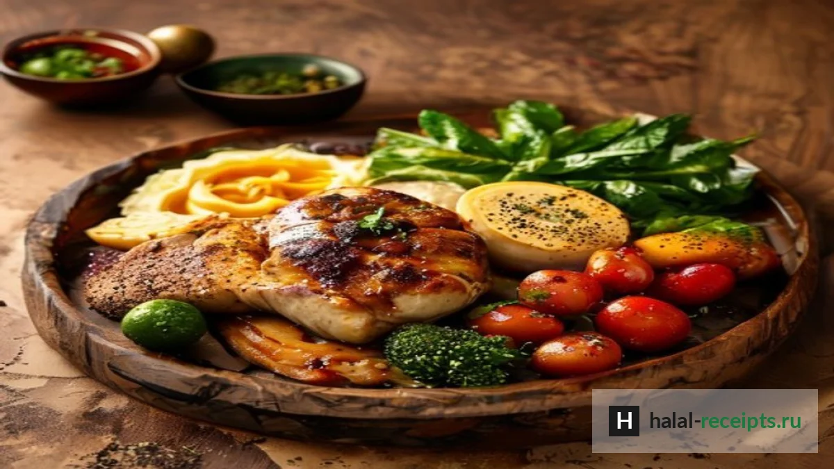 Что приготовить из печени халяль: говяжья, куриная, баранья