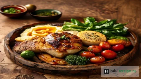 Что приготовить из печени халяль: говяжья, куриная, баранья