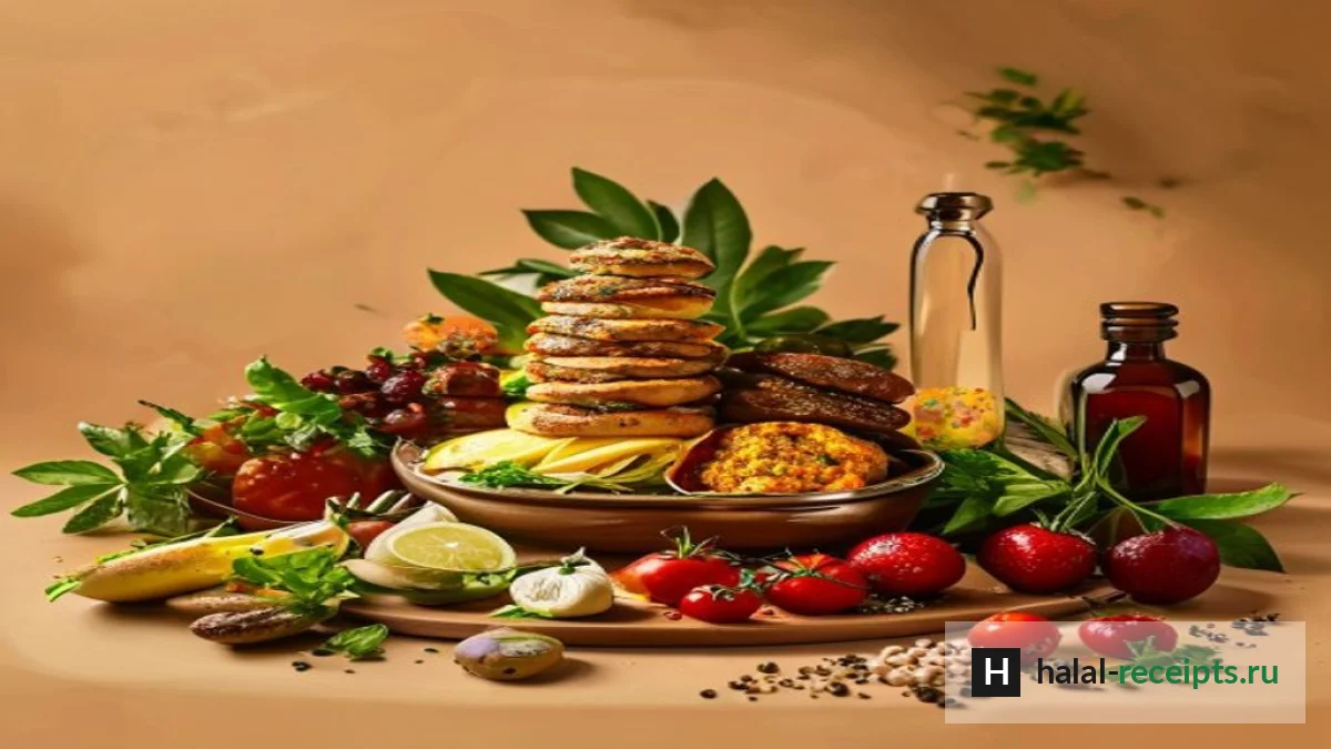 Что приготовить из утки халяль: 8 лучших рецептов