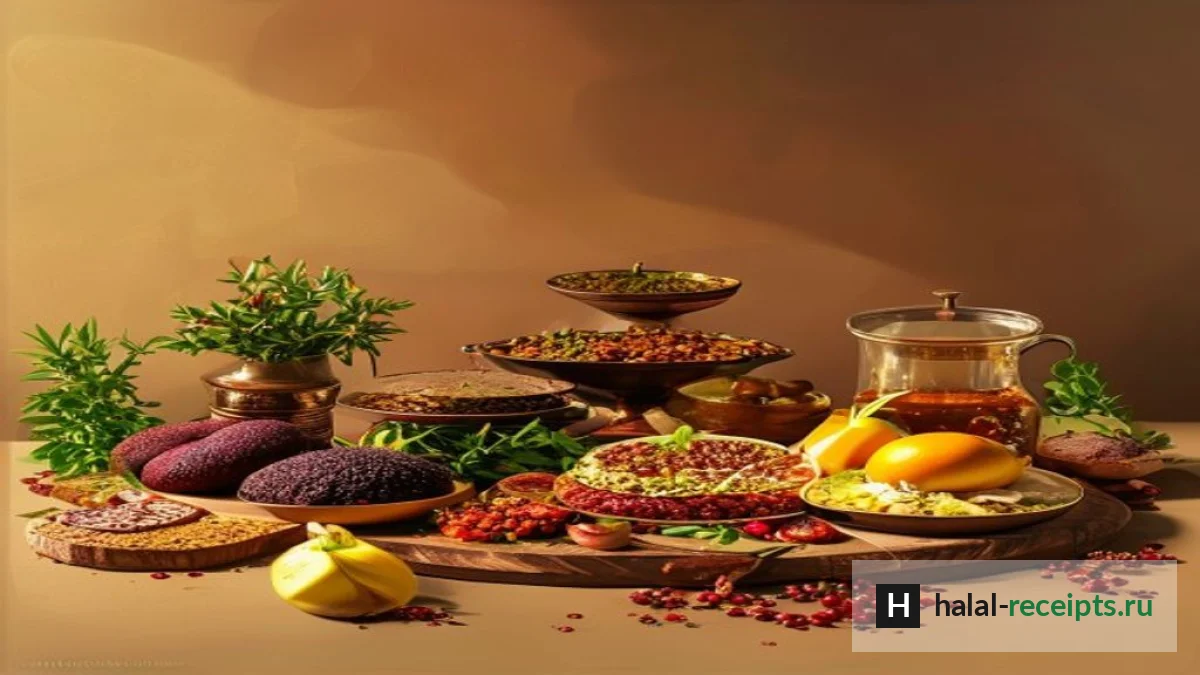 Что приготовить на Курбан-байрам 2026: 7 традиционных блюд