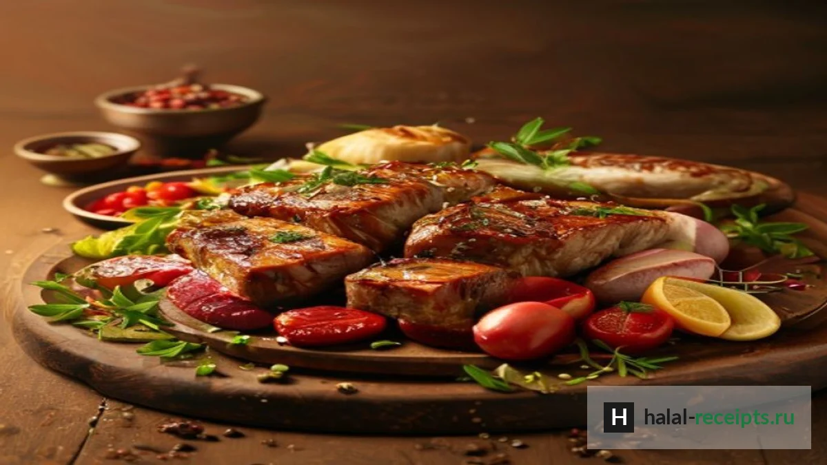 Как правильно тушить мясо: говядина, баранина, курица