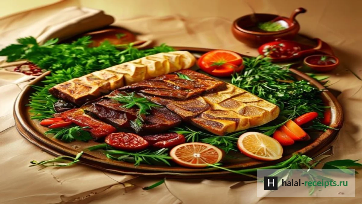 Как приготовить баранину вкусно: 5 лучших способов