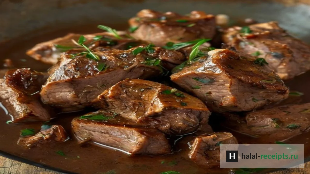 Как сделать баранину мягкой: 6 проверенных способов