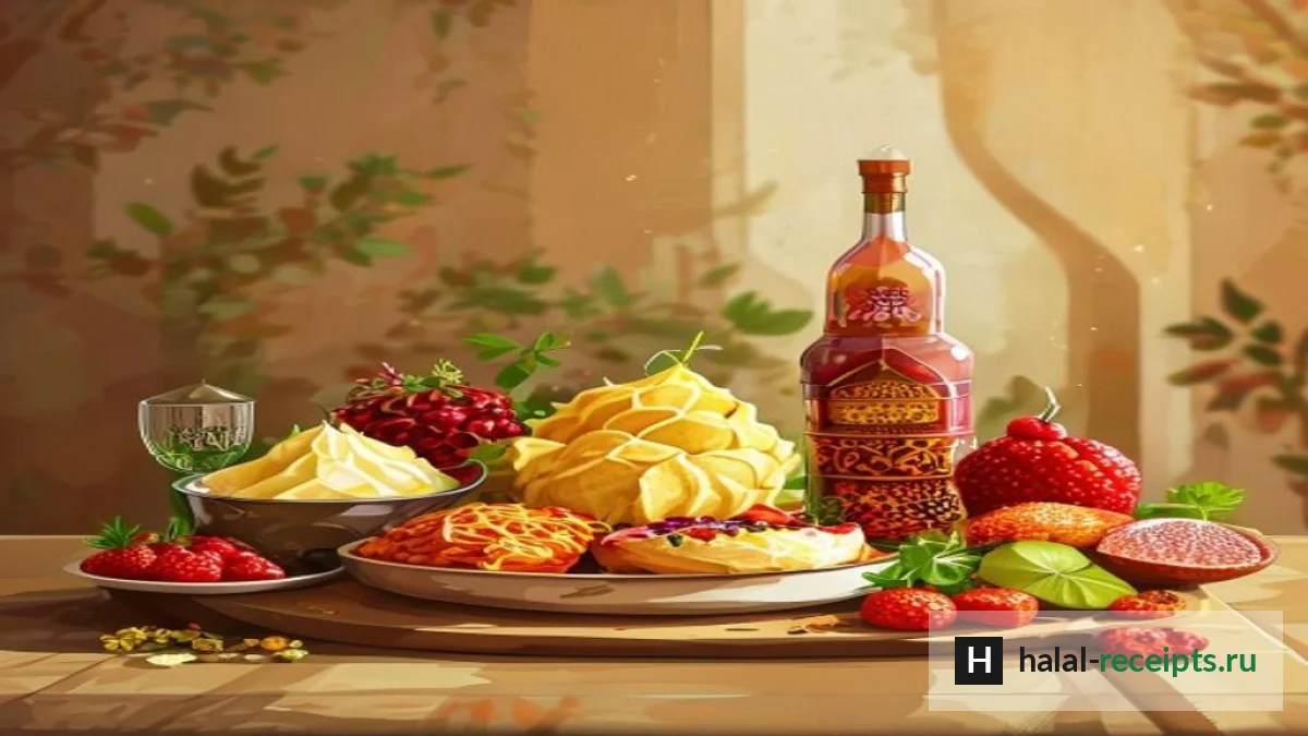 Можно ли мусульманам есть чипсы?