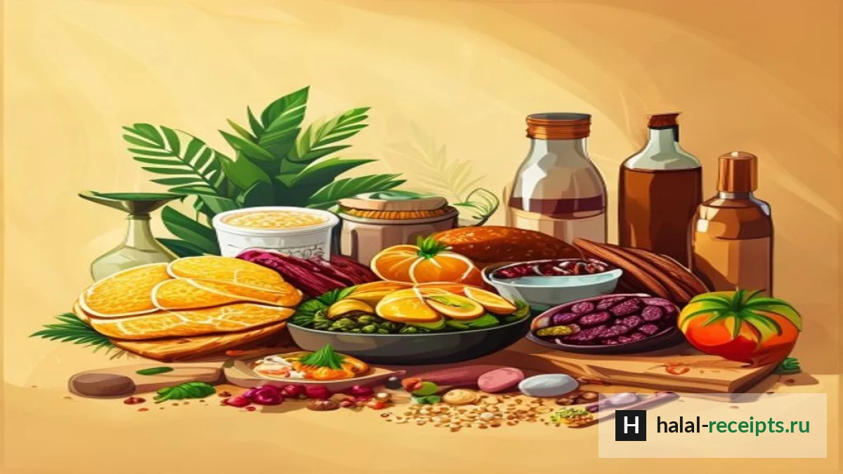 Можно ли мусульманам есть кефир?