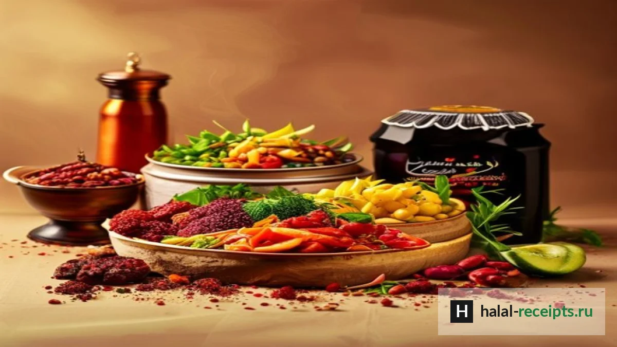 Можно ли мусульманам есть колбасу?