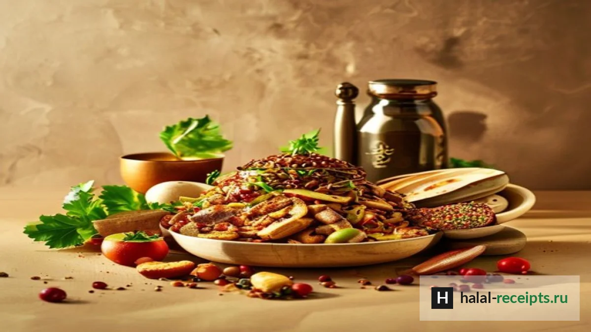 Можно ли мусульманам есть конину?