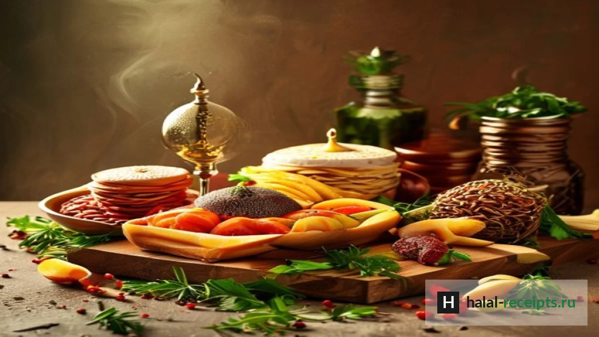 Можно ли мусульманам есть крабовые палочки?