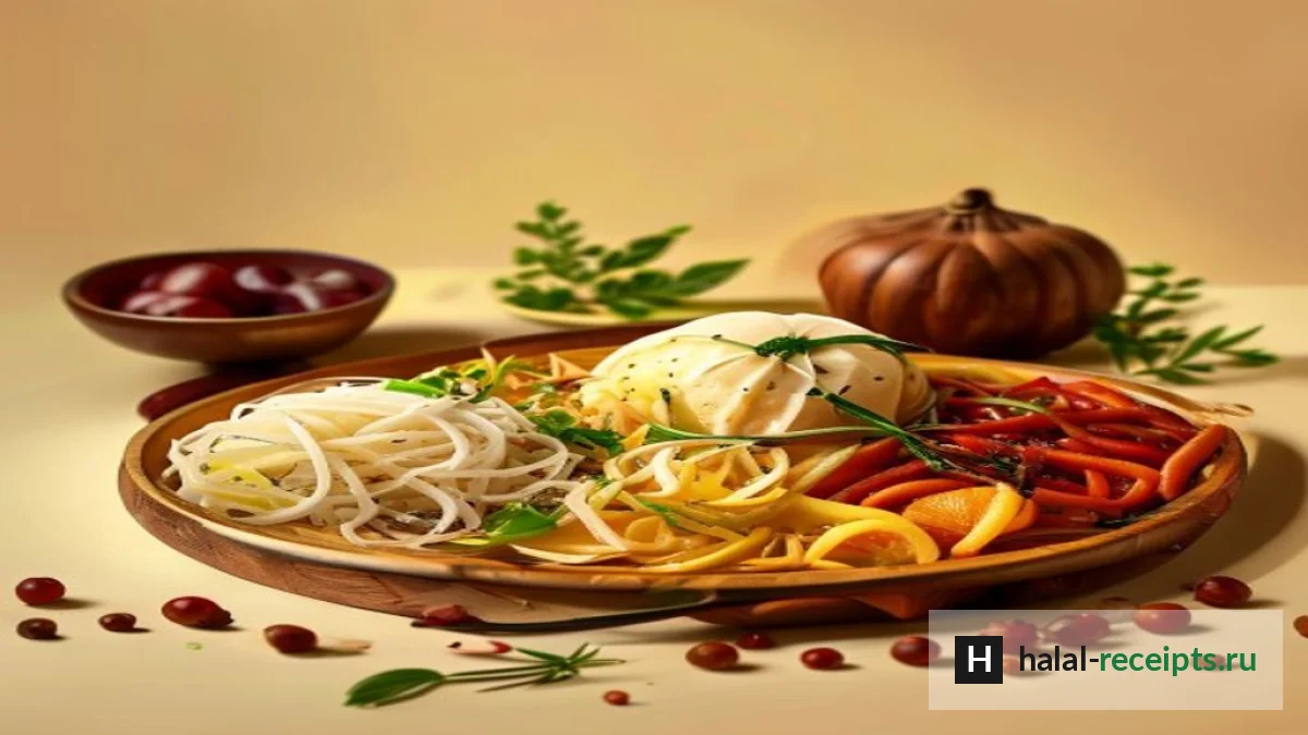 Можно ли мусульманам есть лапшу быстрого приготовления?