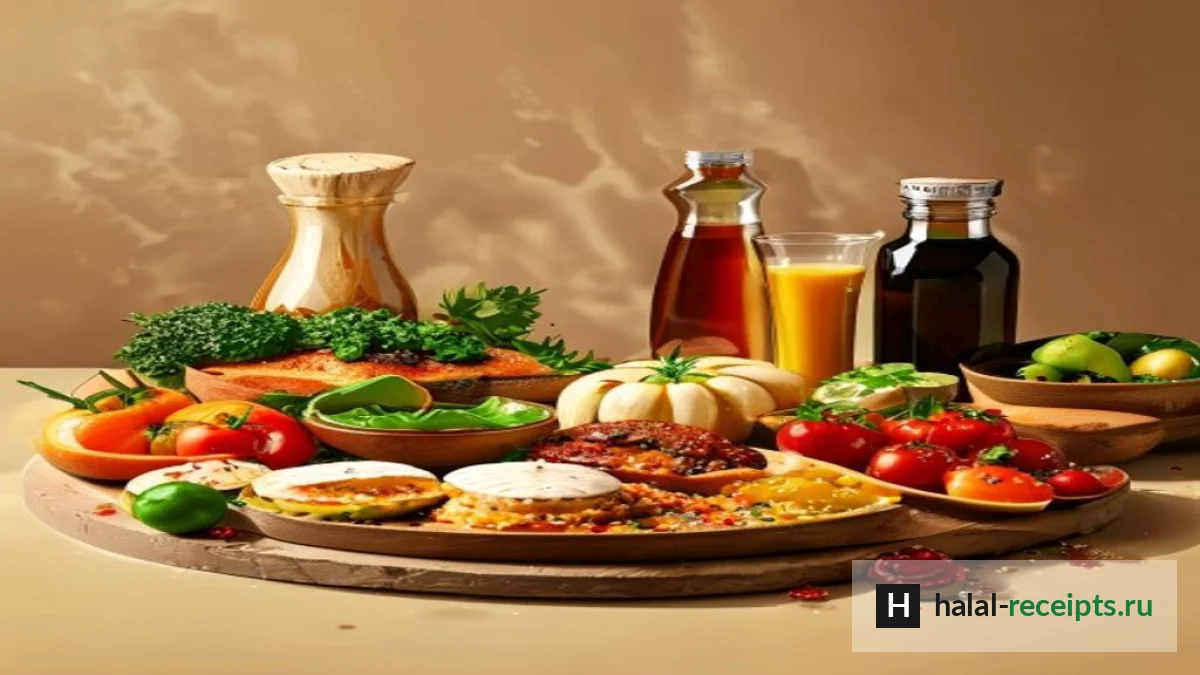 Можно ли мусульманам есть майонез?