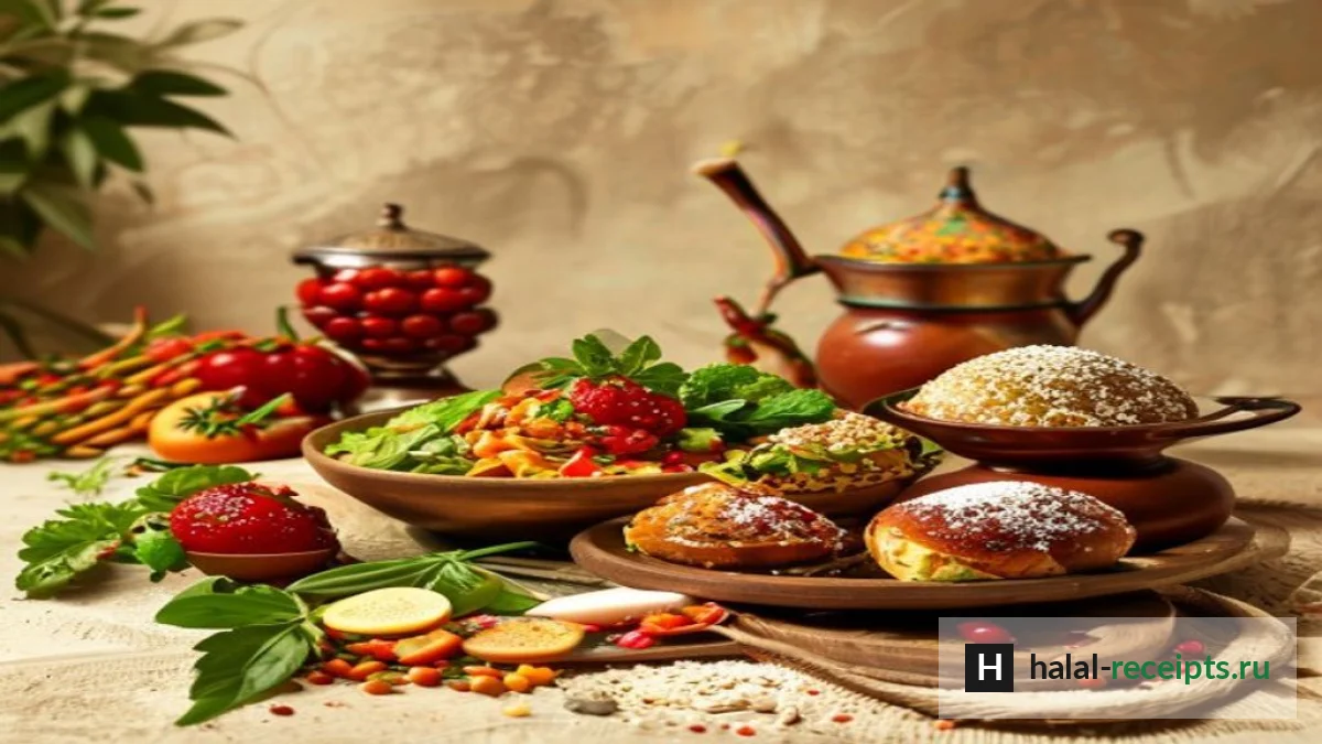 Можно ли мусульманам есть мороженое?