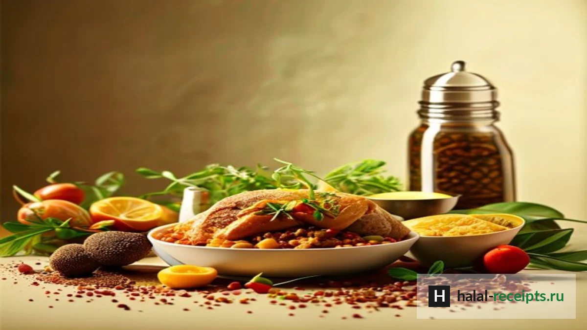 Можно ли мусульманам есть пельмени?