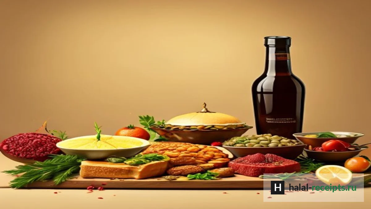 Можно ли мусульманам есть раков?