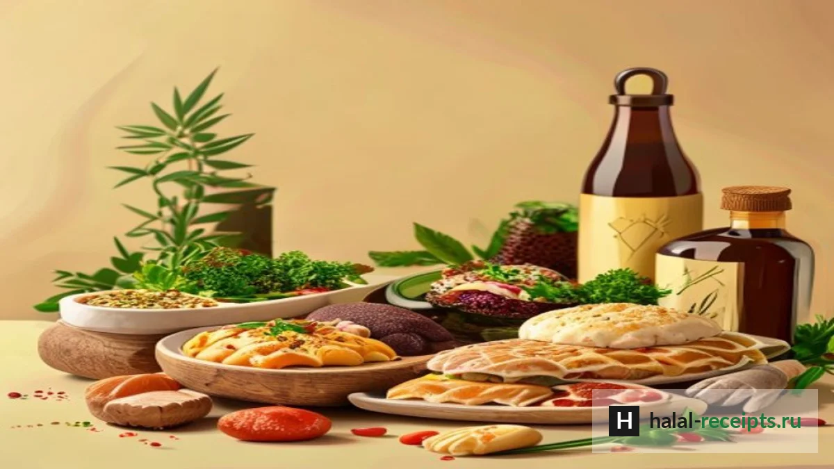 Можно ли мусульманам есть суши?