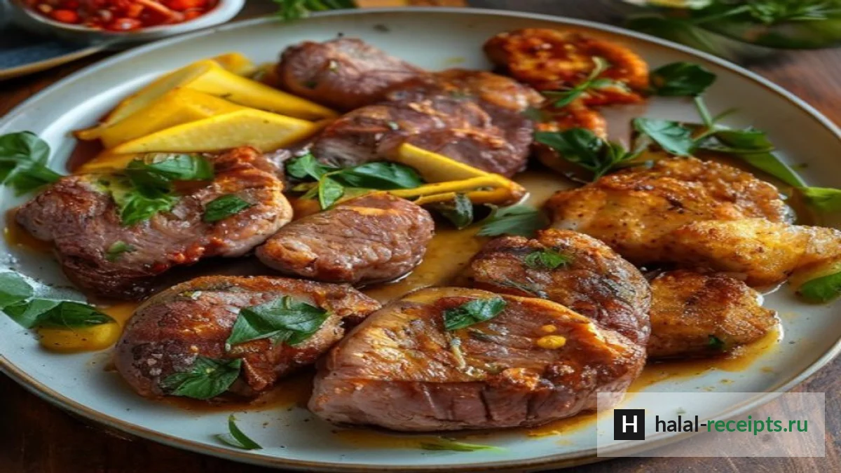 Секреты сочных котлет без свинины: из говядины и курицы