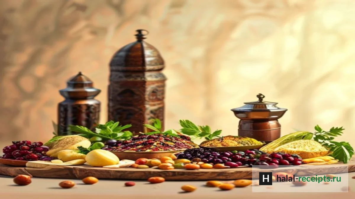 Является ли Е471 халяль?