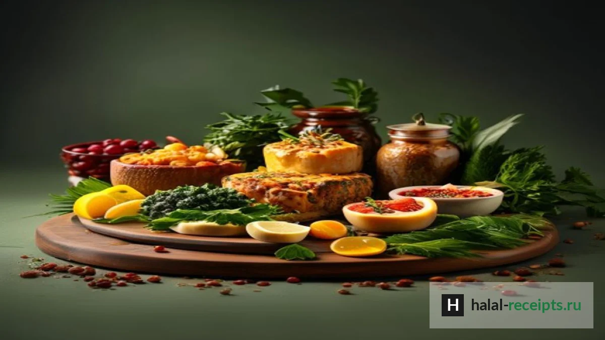 Является ли глутамат натрия (Е621) халяль?