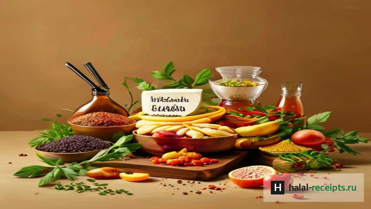 Является ли сыр халяль?