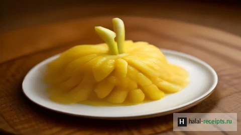 Рецепт Асыр асаб: египетский сахарнотростниковый сок
