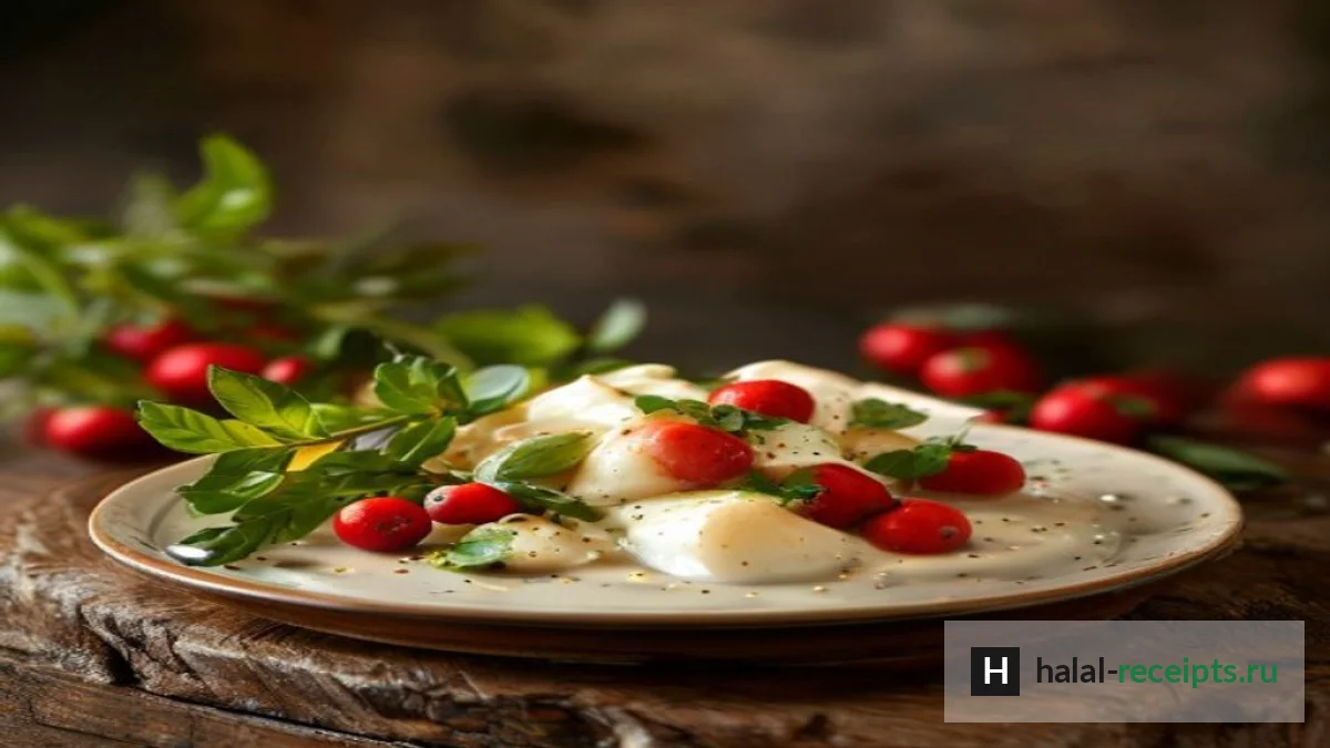 Айран домашний: освежающий кисломолочный напиток