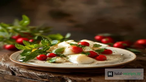 Айран домашний: освежающий кисломолочный напиток