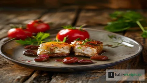 Рецепт Бастурма домашняя из говядины