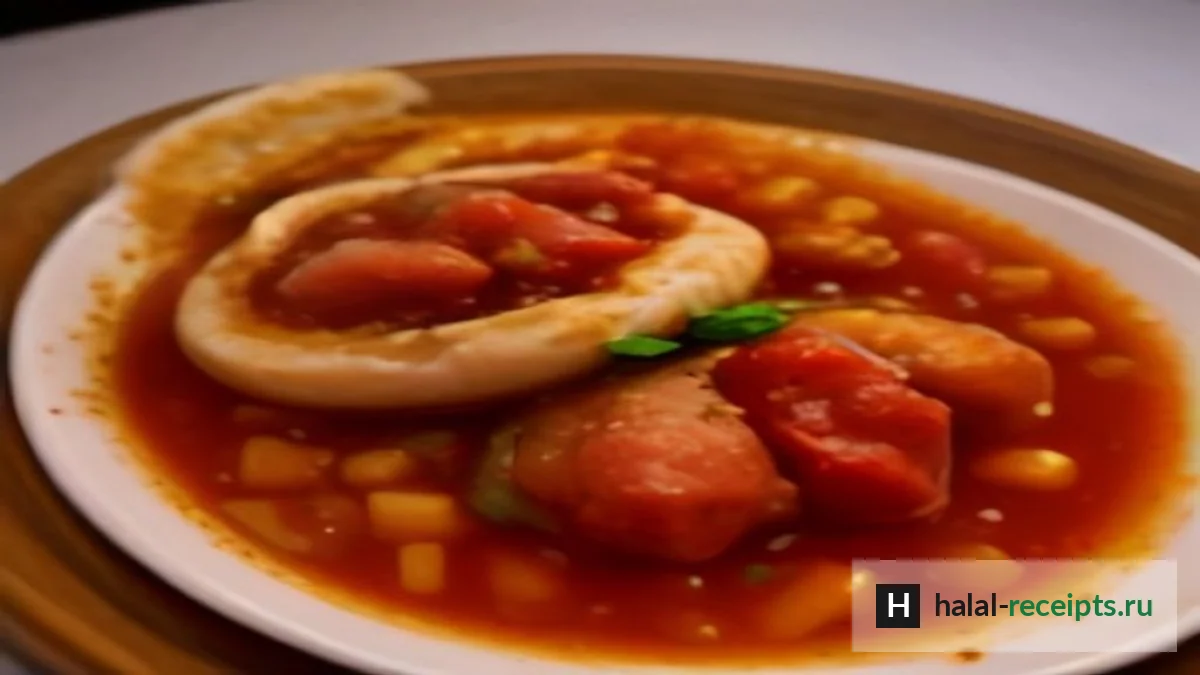 Рецепт Босанский лонац: боснийское рагу из мяса и овощей в горшочке