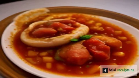 Рецепт Босанский лонац: боснийское рагу из мяса и овощей в горшочке