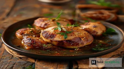 Рецепт Чебуреки с говядиной халяль