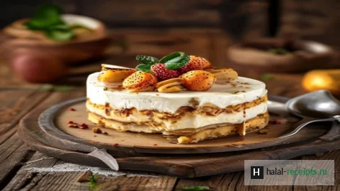 Чизкейк Нью-Йорк: классический рецепт