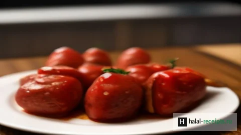 Рецепт Дагестанский шашлык из баранины на углях