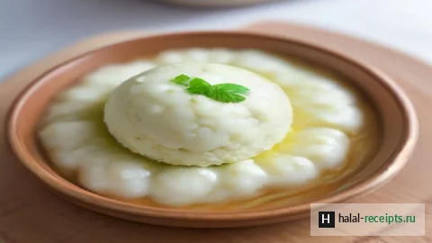 Рецепт Дахи бхалла: пакистанские чечевичные шарики в йогурте