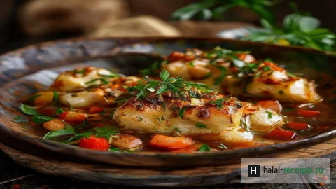 Рецепт Эчпочмак: татарские треугольники с мясом и картофелем