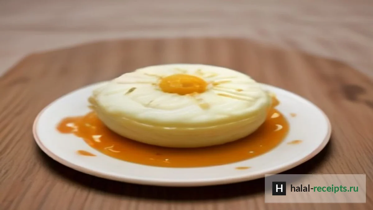 Рецепт Каймак чай: афганский розовый чай с кардамоном