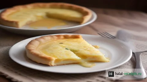 Рецепт Хачапури по-мегрельски: пирог с сыром внутри и сверху