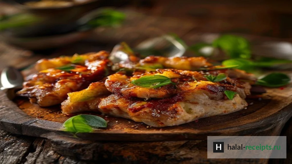 Рецепт Кёфте из булгура: турецкие котлеты без мяса — халяльная кухня