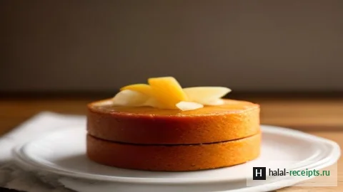 Рецепт Куэ лапис: индонезийский разноцветный слоёный пирог на пару
