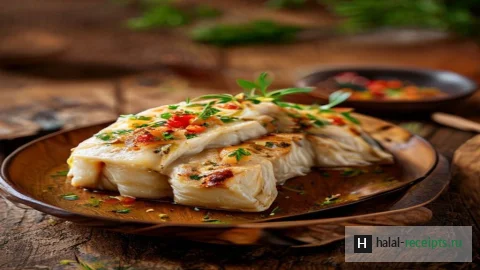 Рецепт Лахмаджун — турецкая мясная лепёшка