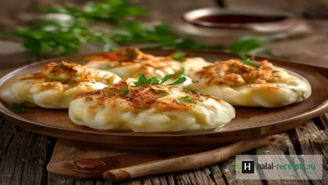 Лепёшки нан на сковороде: мягкие, воздушные, без тандыра