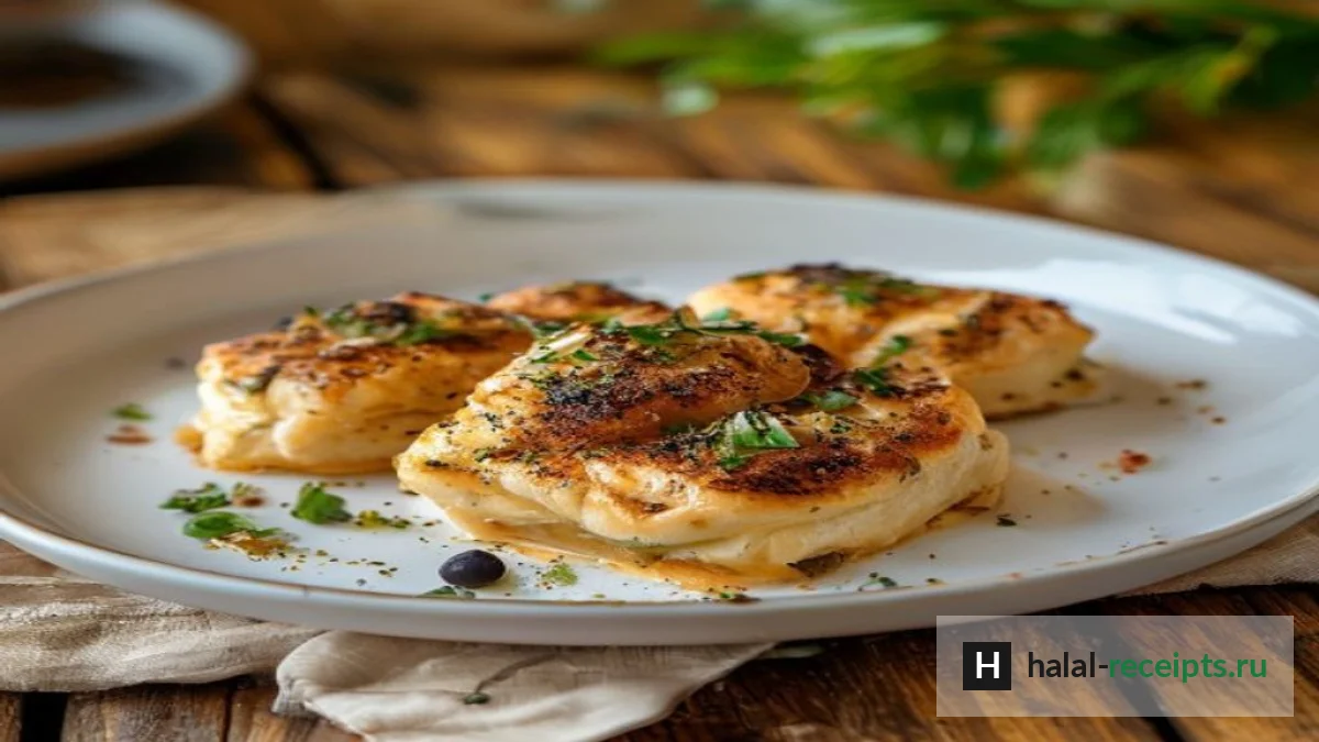 Манакиш с затаром: ливанские лепёшки с тимьяном