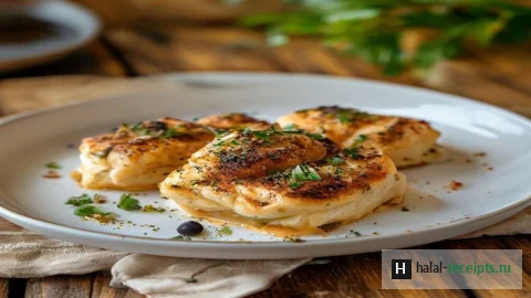 Манакиш с затаром: ливанские лепёшки с тимьяном