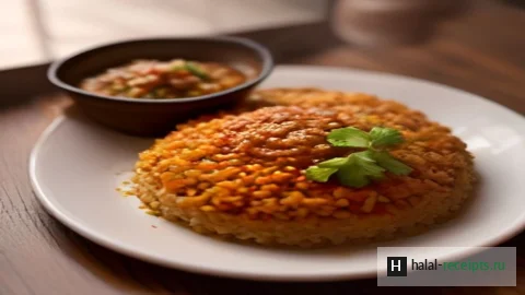 Рецепт Манди с бараниной: йеменский рис с мясом и дымком