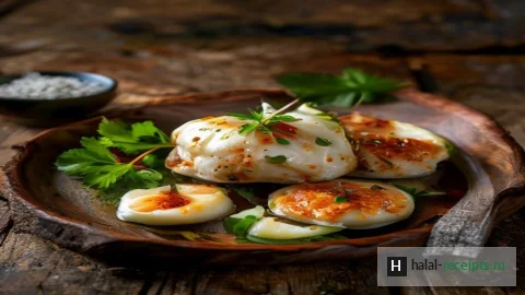 Манты с бараниной: сочные пельмени на пару по-узбекски