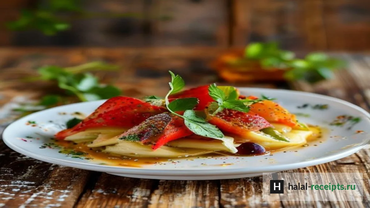 Мастава: узбекский рисовый суп с бараниной