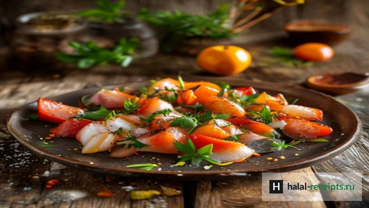 Наурыз коже: традиционный казахский напиток на праздник весны