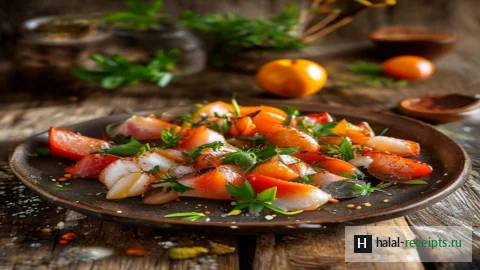 Рецепт Наурыз коже: традиционный казахский напиток на праздник весны