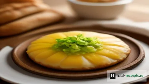 Норин: таджикское блюдо из тонко нарезанного теста с мясом
