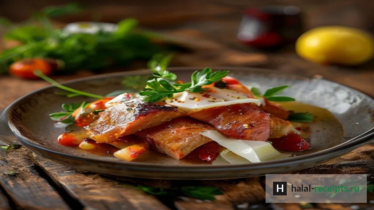 Рецепт Перемяч: татарские беляши с говядиной — халяльная кухня