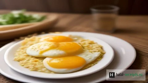 Пите крымскотатарское: лодочки с сыром и яйцом