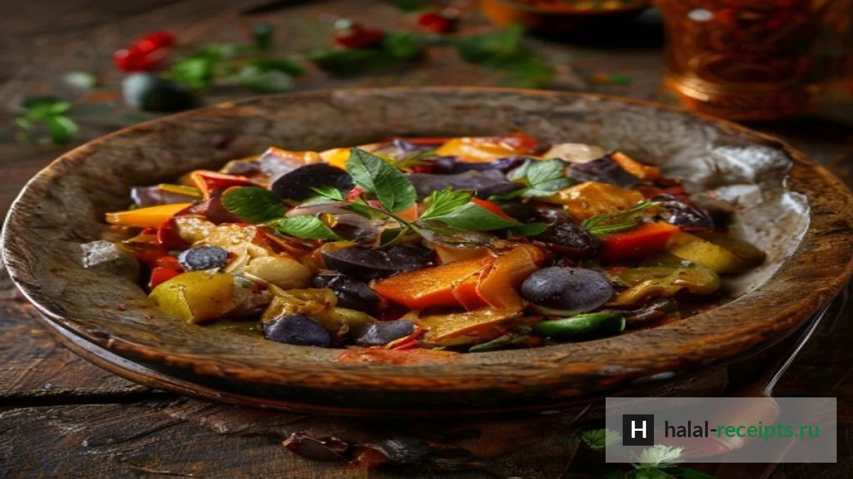 Плов из говядины по-узбекски: настоящий рецепт с зирой и барбарисом